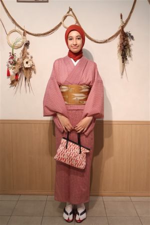 小紋