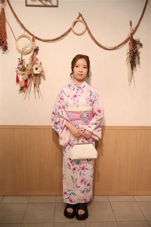 浴衣
