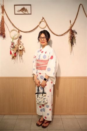 浴衣