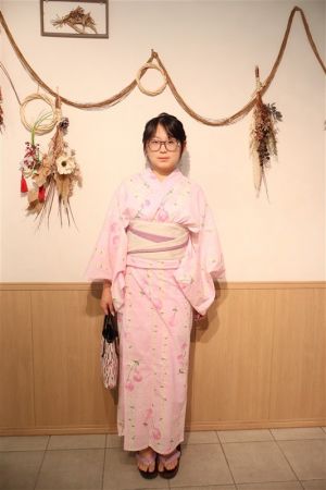 浴衣