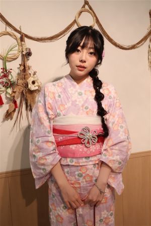 浴衣