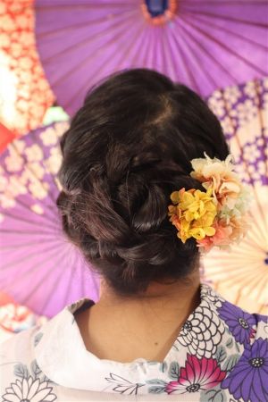 8チョイスヘアーセット