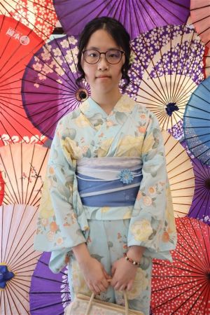 浴衣