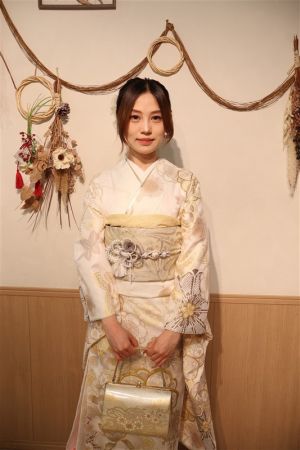 振袖
