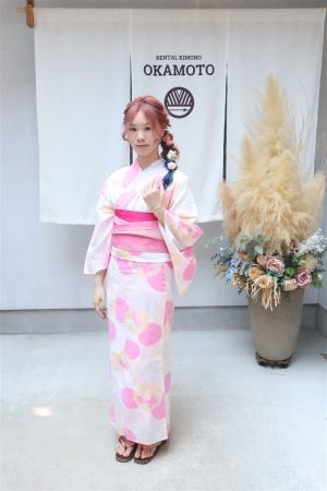 浴衣