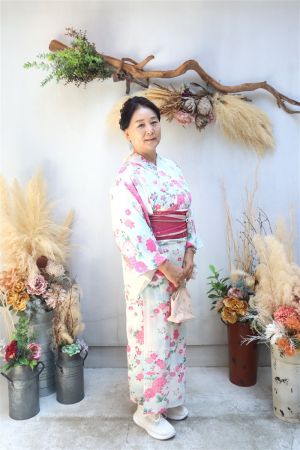 浴衣