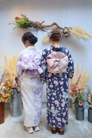 浴衣