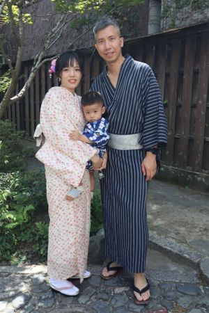 小紋