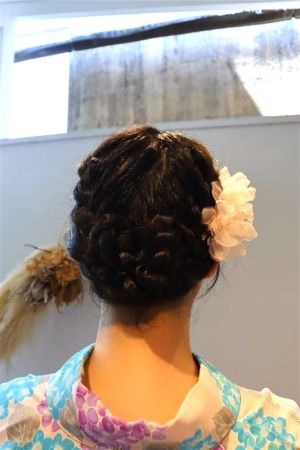 8チョイスヘアーセット