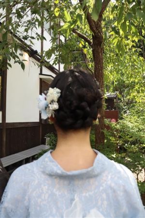 8チョイスヘアーセット