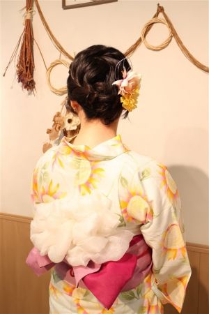 浴衣