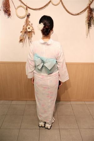 浴衣