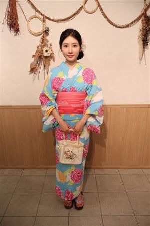 浴衣
