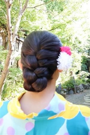 8チョイスヘアーセット