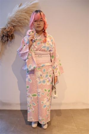 浴衣