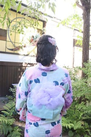 浴衣