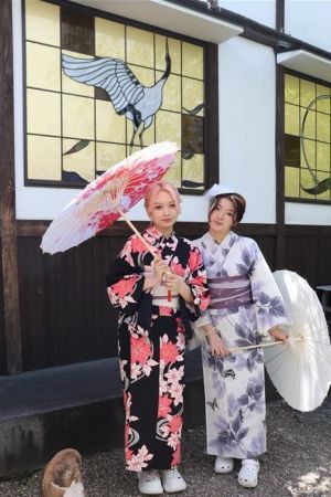 浴衣