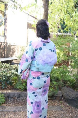 浴衣