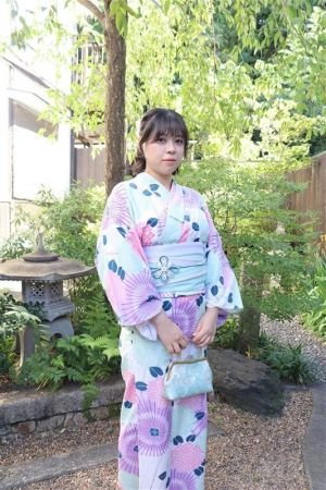 浴衣