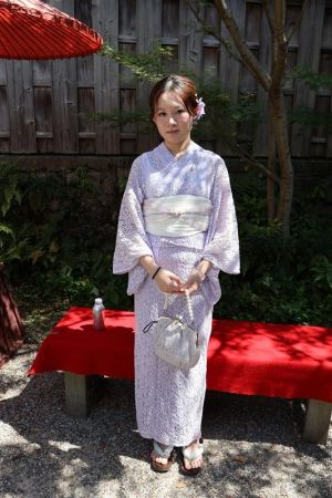 浴衣