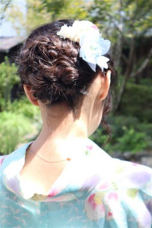 8チョイスヘアーセット