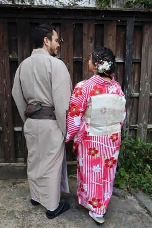 名古屋帯プラン
