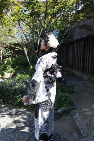 浴衣