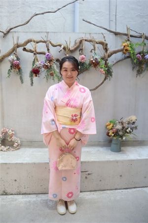 浴衣