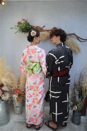 浴衣