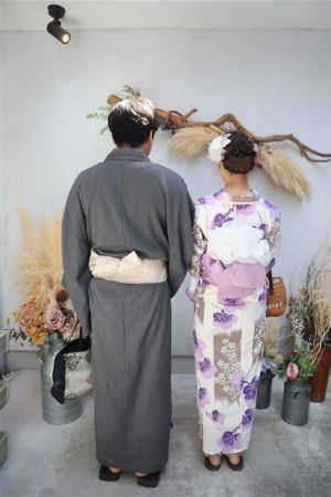 浴衣