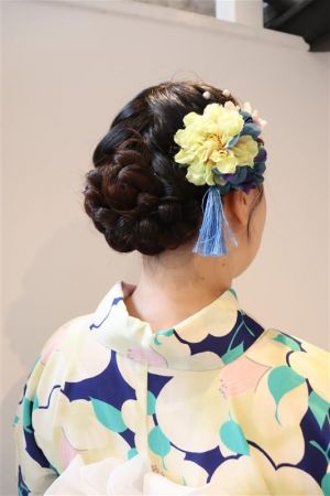 8チョイスヘアーセット