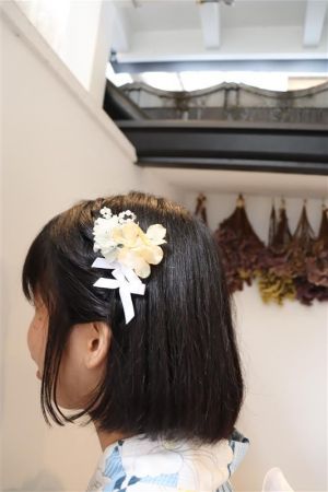 8チョイスヘアーセット