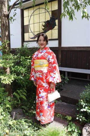 小紋