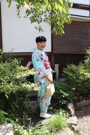 小紋