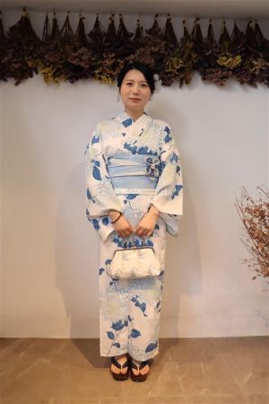 浴衣