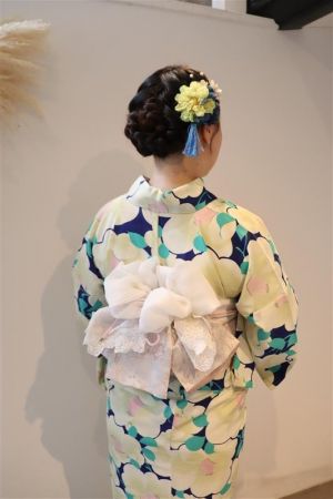 浴衣