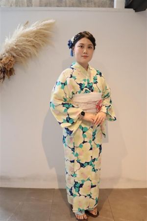 浴衣
