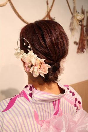 8チョイスヘアーセット