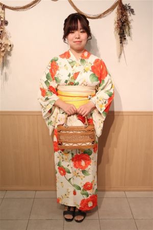 浴衣