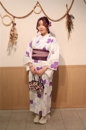 浴衣