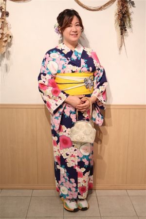 浴衣