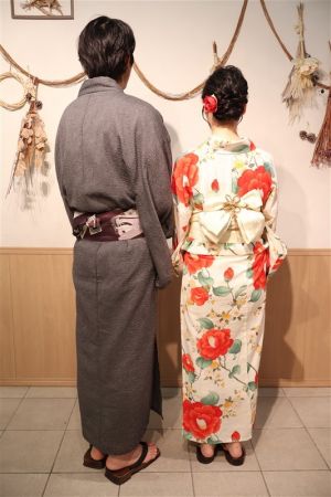 浴衣