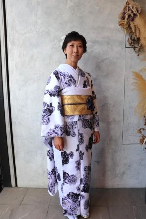 振袖