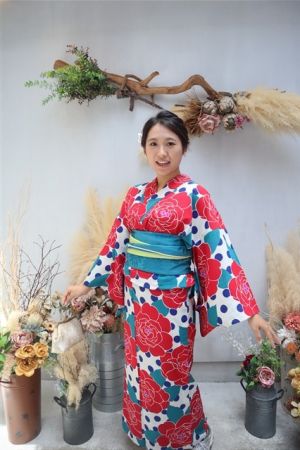 浴衣