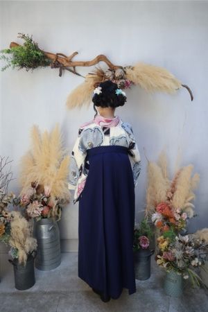 女性袴