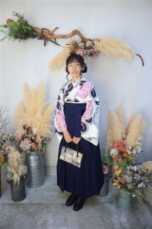 女性袴