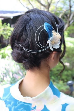 8チョイスヘアーセット