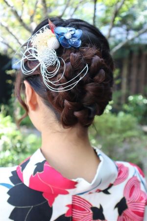 8チョイスヘアーセット