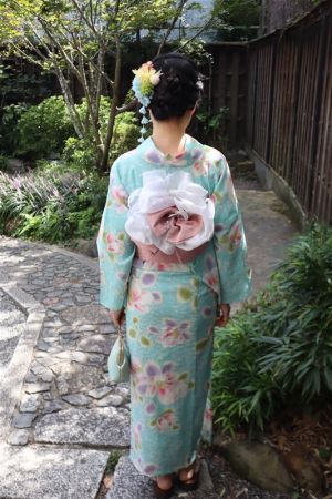 浴衣