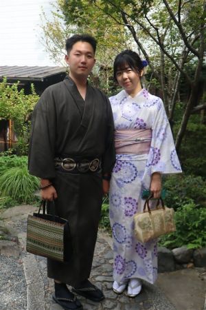 小紋